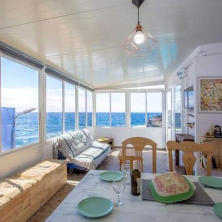 דירות Güimar Casa Del Mar, Un Lugar Increible מראה חיצוני תמונה