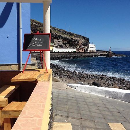 דירות Güimar Casa Del Mar, Un Lugar Increible מראה חיצוני תמונה