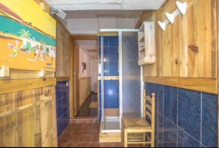 דירות Güimar Casa Del Mar, Un Lugar Increible מראה חיצוני תמונה