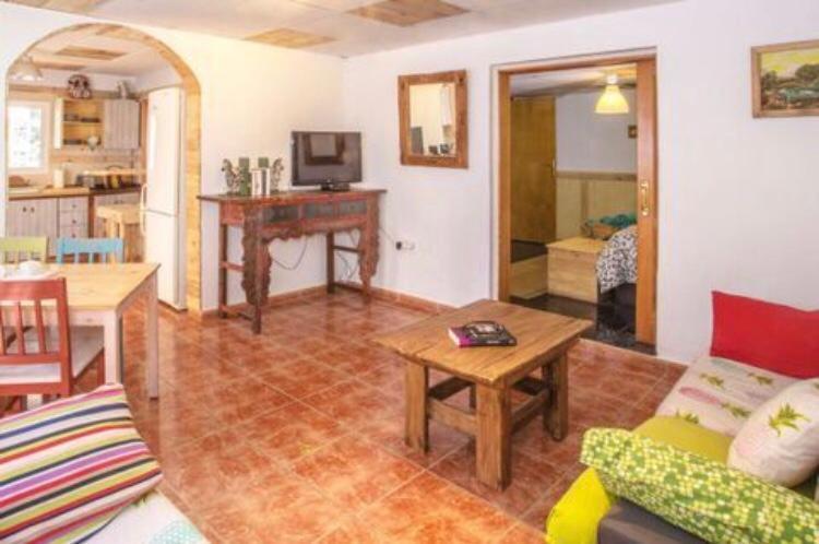 דירות Güimar Casa Del Mar, Un Lugar Increible מראה חיצוני תמונה