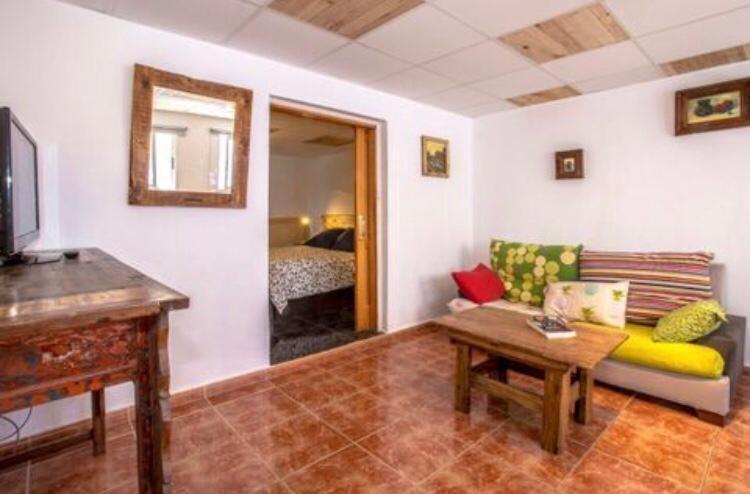 דירות Güimar Casa Del Mar, Un Lugar Increible מראה חיצוני תמונה