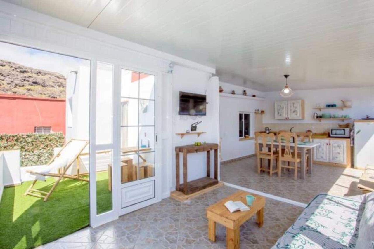 דירות Güimar Casa Del Mar, Un Lugar Increible מראה חיצוני תמונה