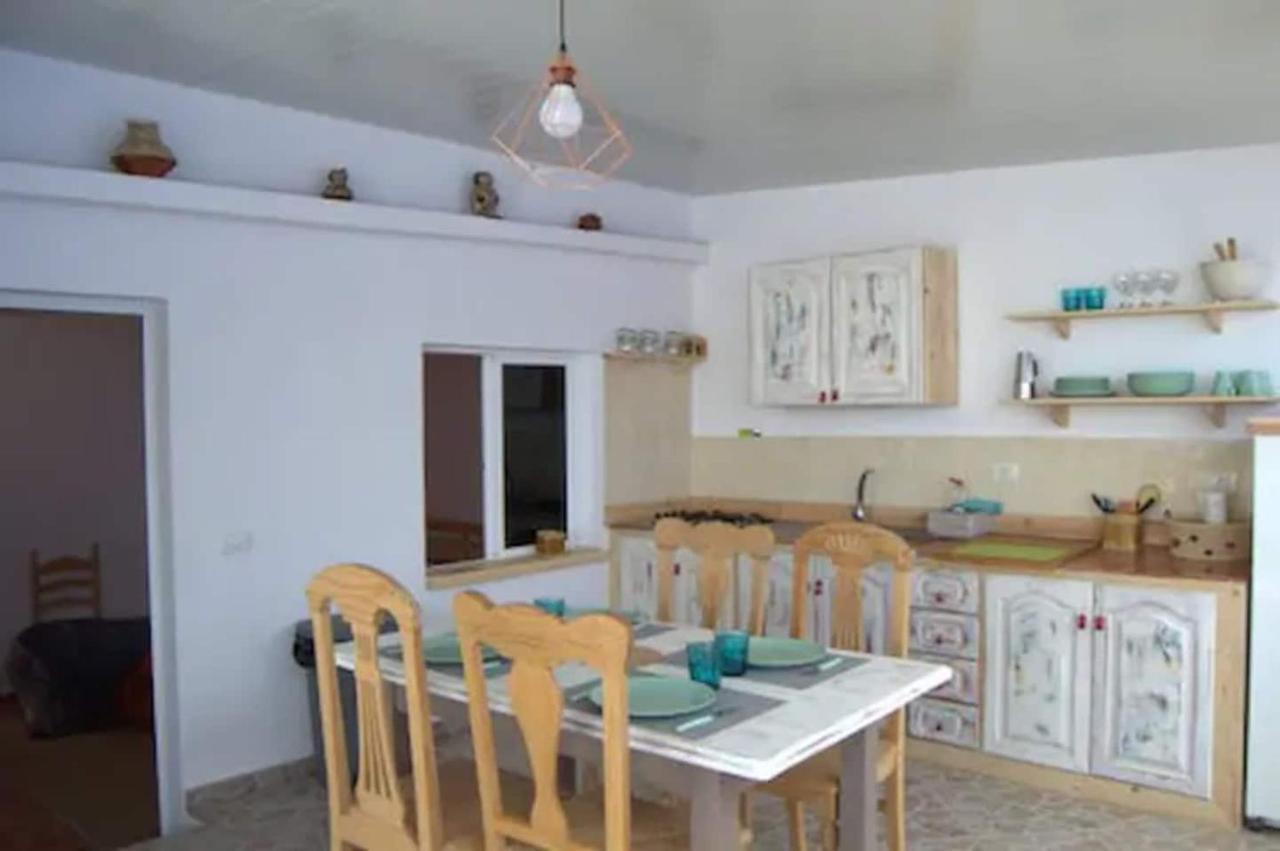 דירות Güimar Casa Del Mar, Un Lugar Increible מראה חיצוני תמונה